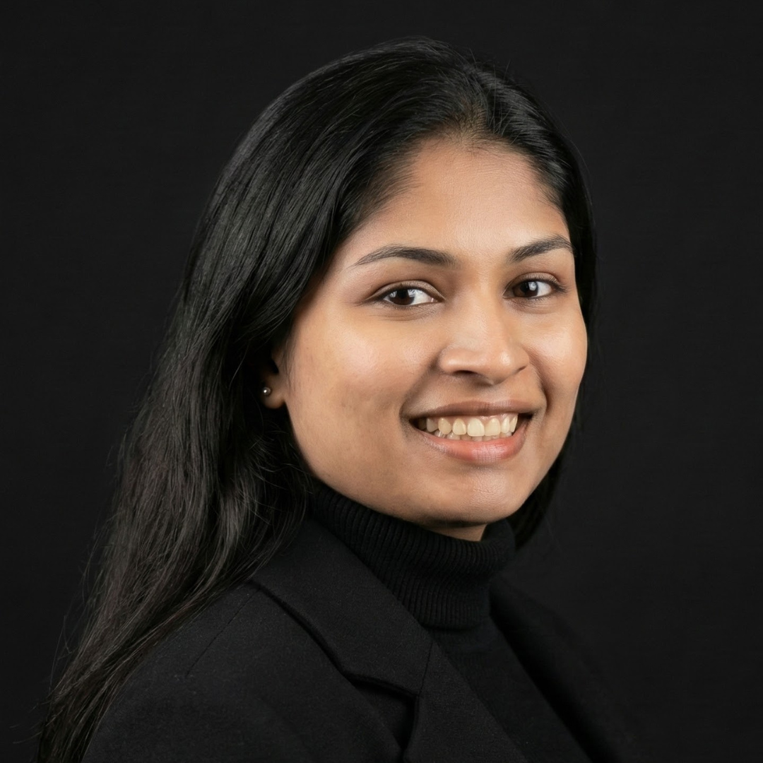 Anjali Patil, Assistant Manager - Compliance at Bridge Health