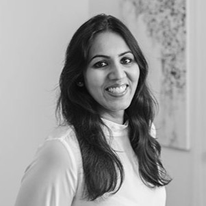 Anuradha Sumanapala, Financial Controller at Bridge Health