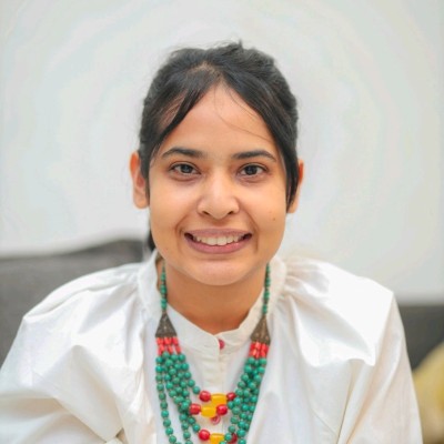 Nuzla Nuhuman, Head of Marketing at Bridge Health
